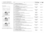 Preview for 6 page of Palram Skylight Shed 6x12 How To Assemble