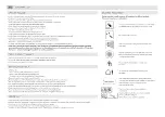 Preview for 10 page of Palram Skylight Shed 6x12 How To Assemble