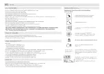 Preview for 23 page of Palram Skylight Shed 6x12 How To Assemble