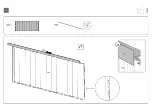 Предварительный просмотр 50 страницы Palram Skylight Shed 6x12 How To Assemble