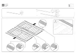 Предварительный просмотр 85 страницы Palram Skylight Shed 6x12 How To Assemble