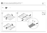 Предварительный просмотр 88 страницы Palram Skylight Shed 6x12 How To Assemble