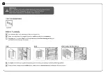 Preview for 2 page of Palram Skylight Shed Assembly Instructions Manual