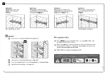 Preview for 3 page of Palram Skylight Shed Assembly Instructions Manual