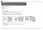 Preview for 6 page of Palram Skylight Shed Assembly Instructions Manual