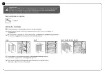 Preview for 8 page of Palram Skylight Shed Assembly Instructions Manual