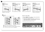 Preview for 9 page of Palram Skylight Shed Assembly Instructions Manual