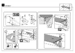 Preview for 13 page of Palram Skylight Shed Assembly Instructions Manual