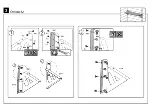 Preview for 14 page of Palram Skylight Shed Assembly Instructions Manual