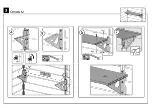 Preview for 15 page of Palram Skylight Shed Assembly Instructions Manual