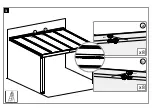 Preview for 13 page of Palram STOCKHOLM Quick Start Manual