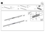 Preview for 17 page of Palram Yukon Shed 11x9 Manual