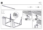 Предварительный просмотр 31 страницы Palram Yukon Shed 11x9 Manual