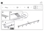 Предварительный просмотр 44 страницы Palram Yukon Shed 11x9 Manual