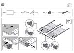 Предварительный просмотр 65 страницы Palram Yukon Shed 11x9 Manual