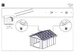 Предварительный просмотр 72 страницы Palram Yukon Instructions Manual