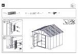 Preview for 89 page of Palram Yukon Instructions Manual