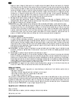 Предварительный просмотр 16 страницы PALSON NILO Manual