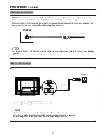 Preview for 7 page of Palsonic PDP3280HD Owner'S Manual