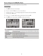 Preview for 32 page of Palsonic PDP3280HD Owner'S Manual