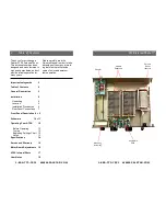 Предварительный просмотр 4 страницы Palstar AT2K Owner'S Manual