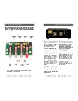 Предварительный просмотр 5 страницы Palstar AT2K Owner'S Manual