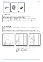 Предварительный просмотр 5 страницы Pan Acoustics TWM III Operation Manual