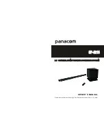 Panacom SP-5215 Owner'S Manual preview