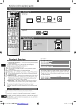 Preview for 20 page of Panaconic SC-HT40 Operating Instructions Manual