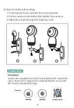 Preview for 6 page of Panamalar F9 Quick Manual