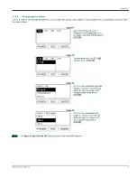 Preview for 27 page of Panametrics CGA 351 User Manual