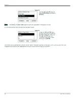 Preview for 36 page of Panametrics CGA 351 User Manual