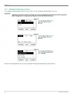 Preview for 40 page of Panametrics CGA 351 User Manual