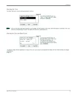 Preview for 51 page of Panametrics CGA 351 User Manual