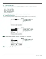 Preview for 52 page of Panametrics CGA 351 User Manual