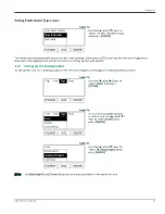 Preview for 53 page of Panametrics CGA 351 User Manual