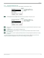 Preview for 55 page of Panametrics CGA 351 User Manual