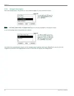 Preview for 56 page of Panametrics CGA 351 User Manual