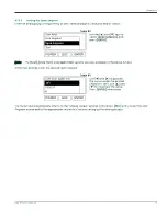 Preview for 57 page of Panametrics CGA 351 User Manual