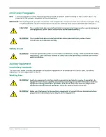 Preview for 5 page of Panametrics DewPro MMY30 User Manual