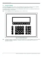 Предварительный просмотр 12 страницы Panametrics DigitalFlow DF868 Programming Manual