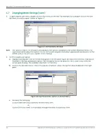 Предварительный просмотр 134 страницы Panametrics DigitalFlow DF868 Programming Manual