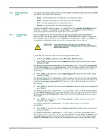 Preview for 25 page of Panametrics DigitalFlow GC868 Programming Manual