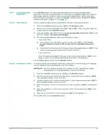 Preview for 29 page of Panametrics DigitalFlow GC868 Programming Manual