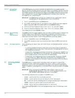 Preview for 32 page of Panametrics DigitalFlow GC868 Programming Manual