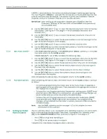 Preview for 34 page of Panametrics DigitalFlow GC868 Programming Manual