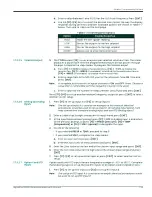 Preview for 37 page of Panametrics DigitalFlow GC868 Programming Manual