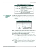 Preview for 53 page of Panametrics DigitalFlow GC868 Programming Manual