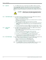 Preview for 60 page of Panametrics DigitalFlow GC868 Programming Manual