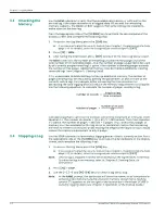 Preview for 62 page of Panametrics DigitalFlow GC868 Programming Manual